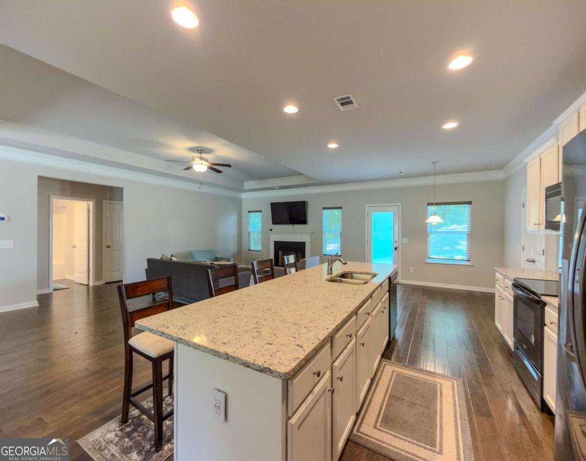 61 Deer Wood Drive Auburn - 22