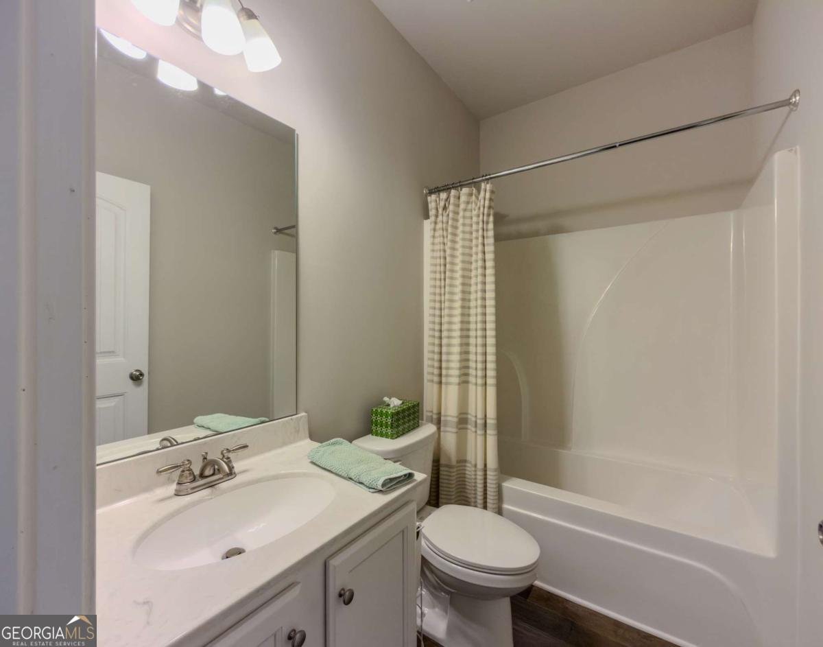 61 Deer Wood Drive Auburn - 34