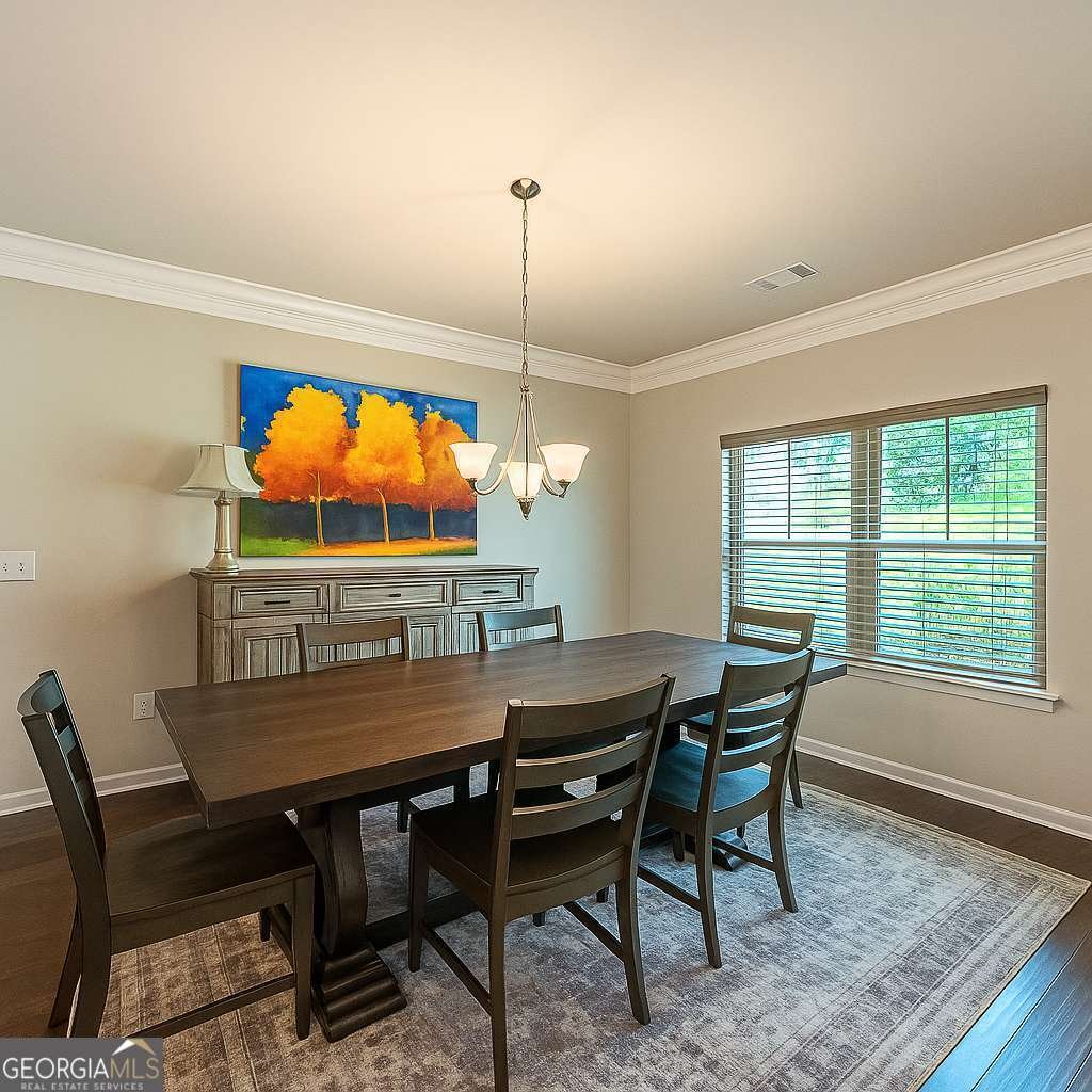61 Deer Wood Drive Auburn - 8