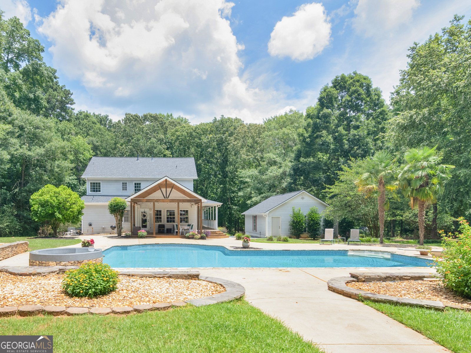 1360 Luella Road Locust Grove - 9