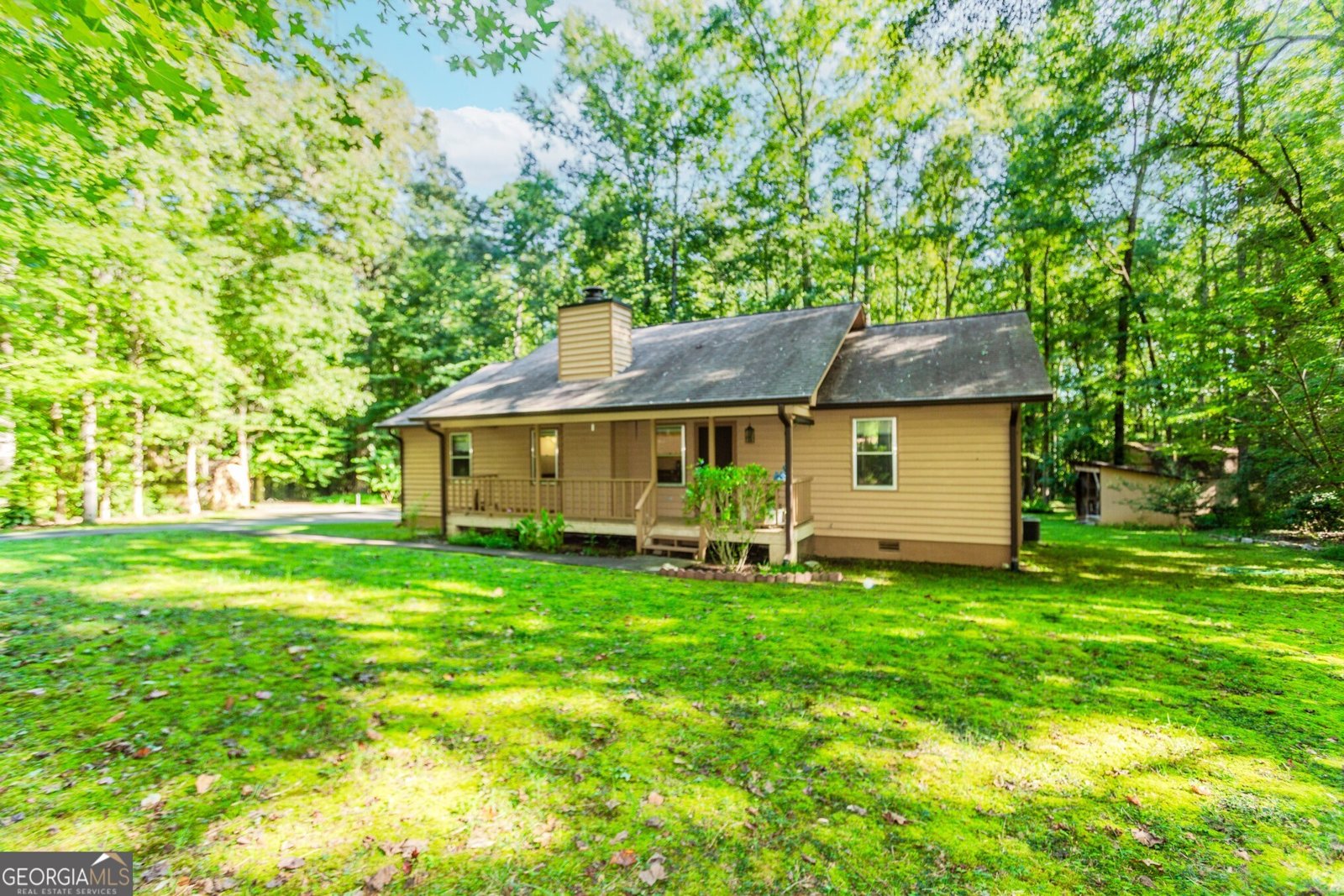 255 Hickory Hollow Drive Jefferson - 2