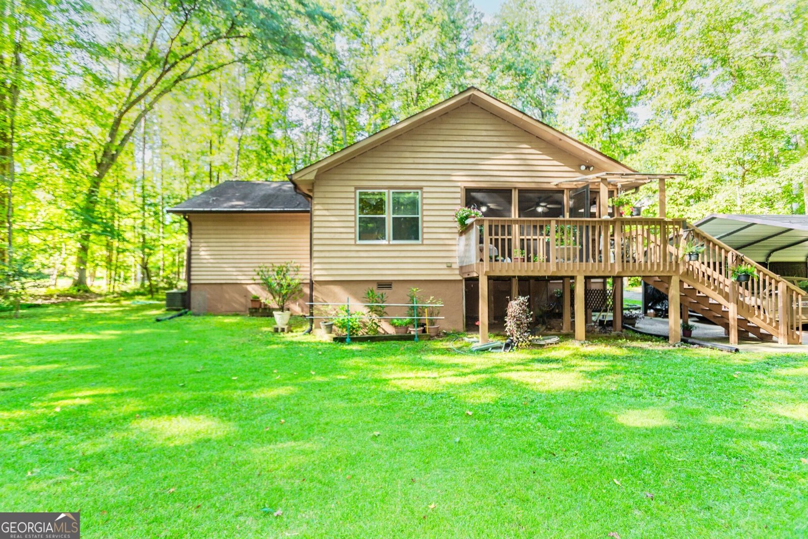 255 Hickory Hollow Drive Jefferson - 27
