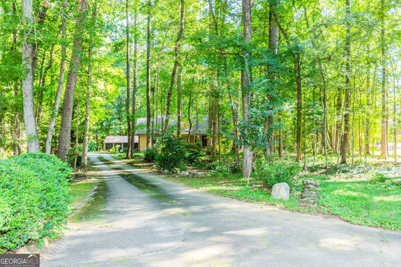 255 Hickory Hollow Drive Jefferson - 3