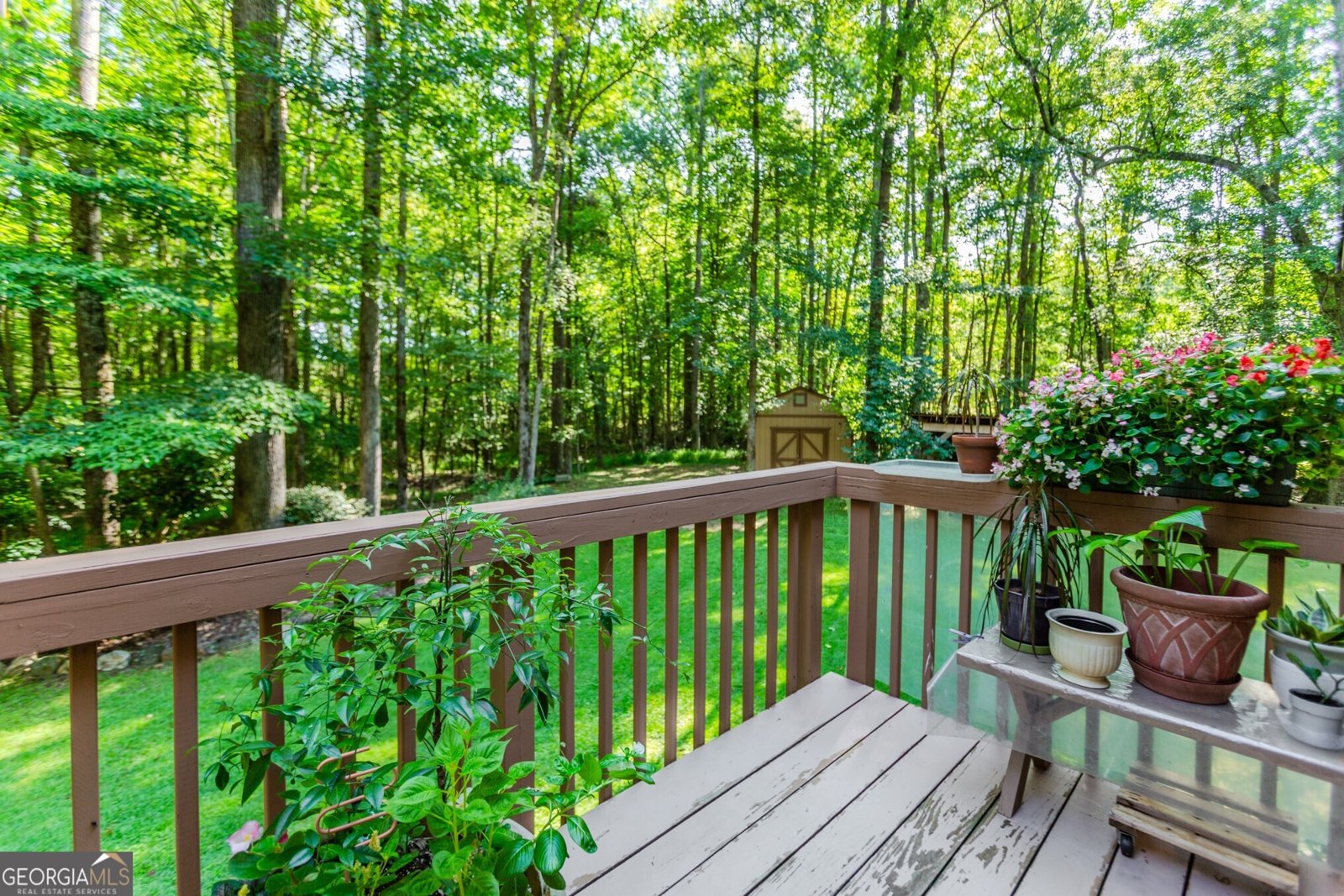 255 Hickory Hollow Drive Jefferson - 30