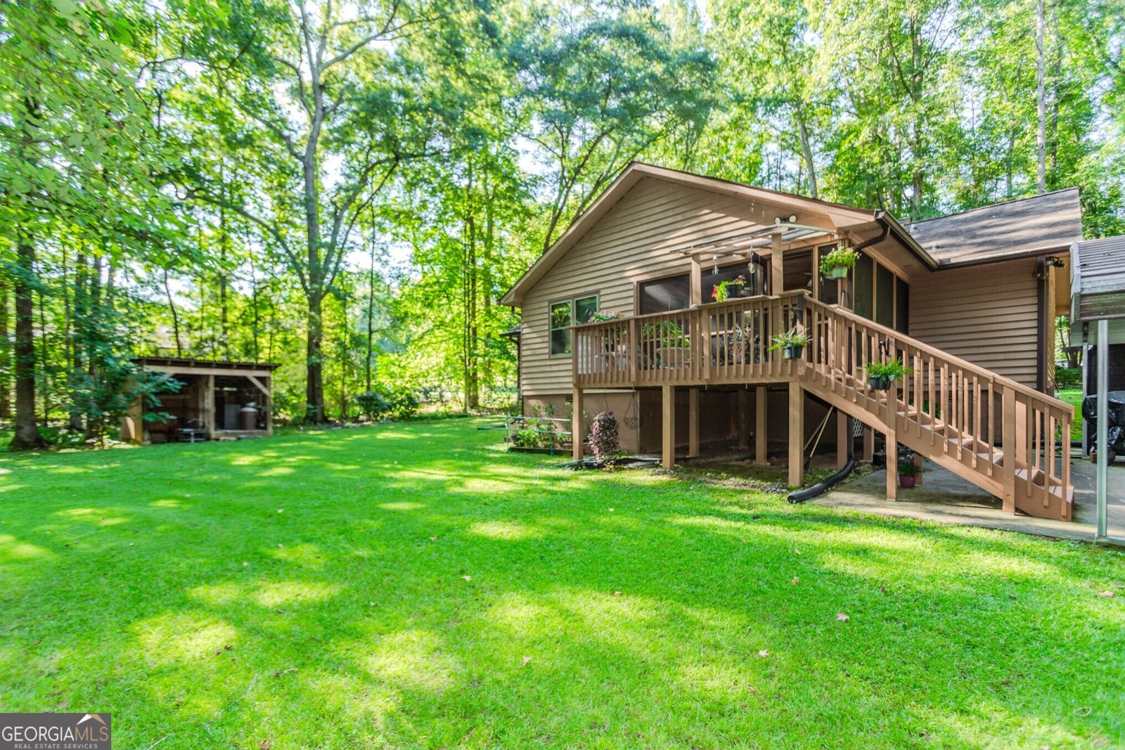 255 Hickory Hollow Drive Jefferson - 32