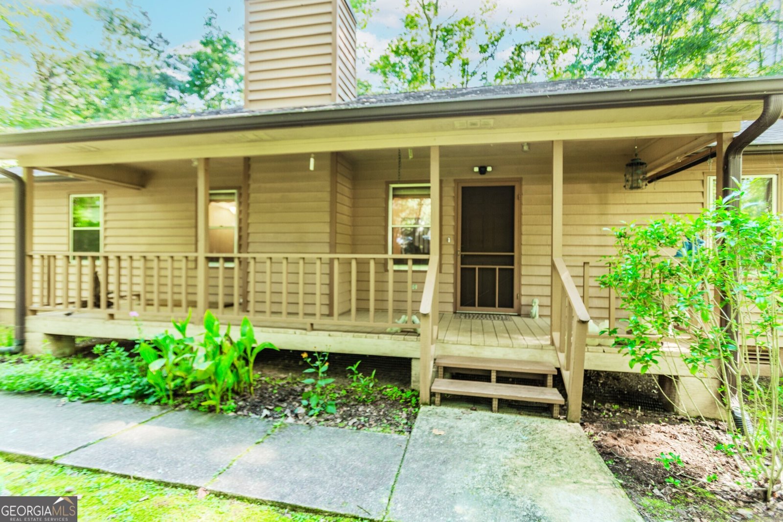 255 Hickory Hollow Drive Jefferson - 37