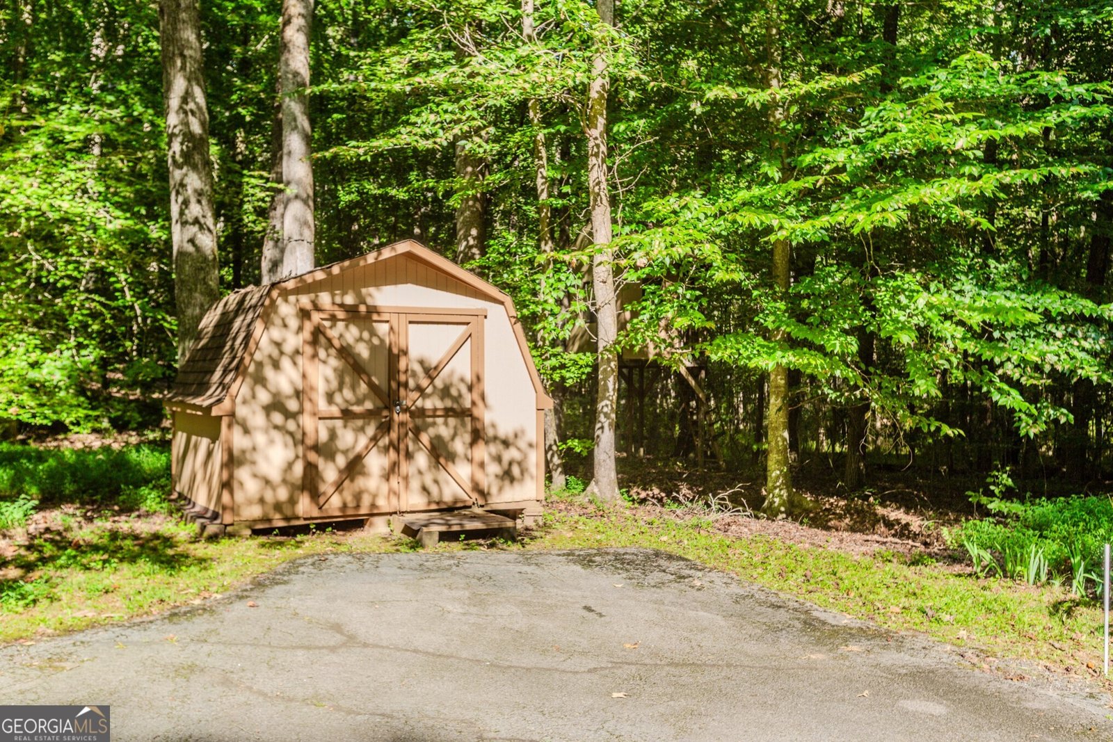 255 Hickory Hollow Drive Jefferson - 38