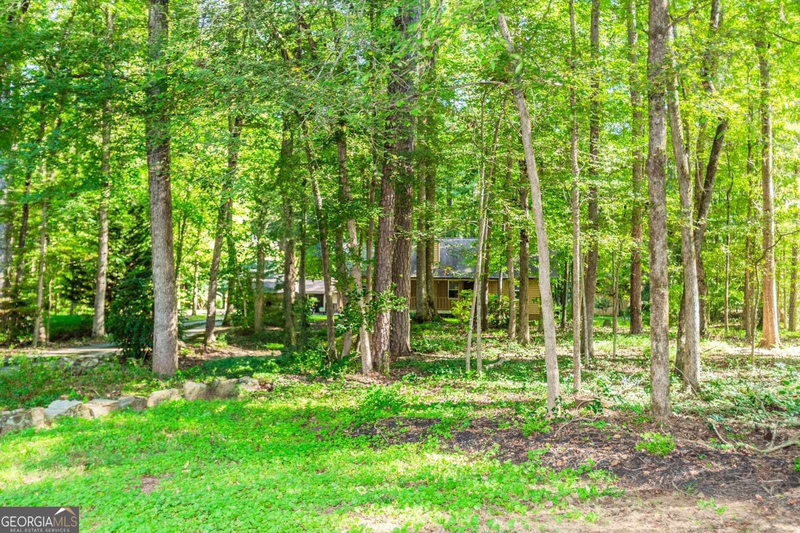 255 Hickory Hollow Drive Jefferson - 40