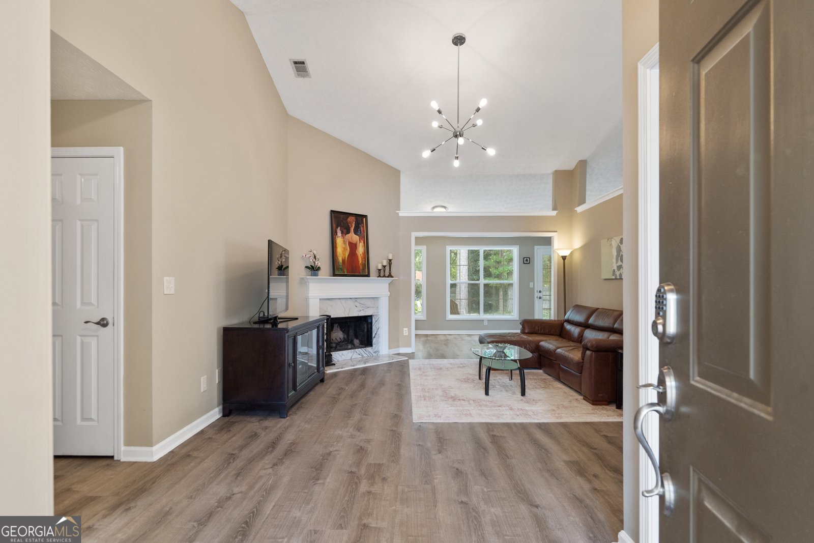 4510 Millerbrook Court Duluth - 1