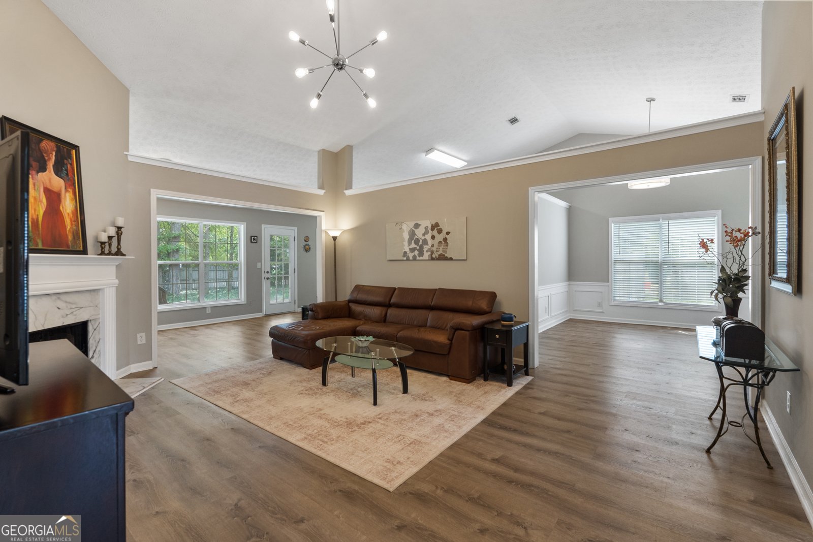 4510 Millerbrook Court Duluth - 14