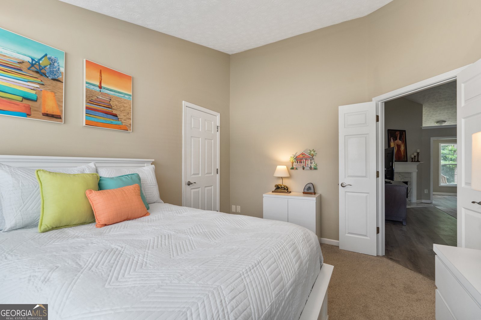4510 Millerbrook Court Duluth - 21