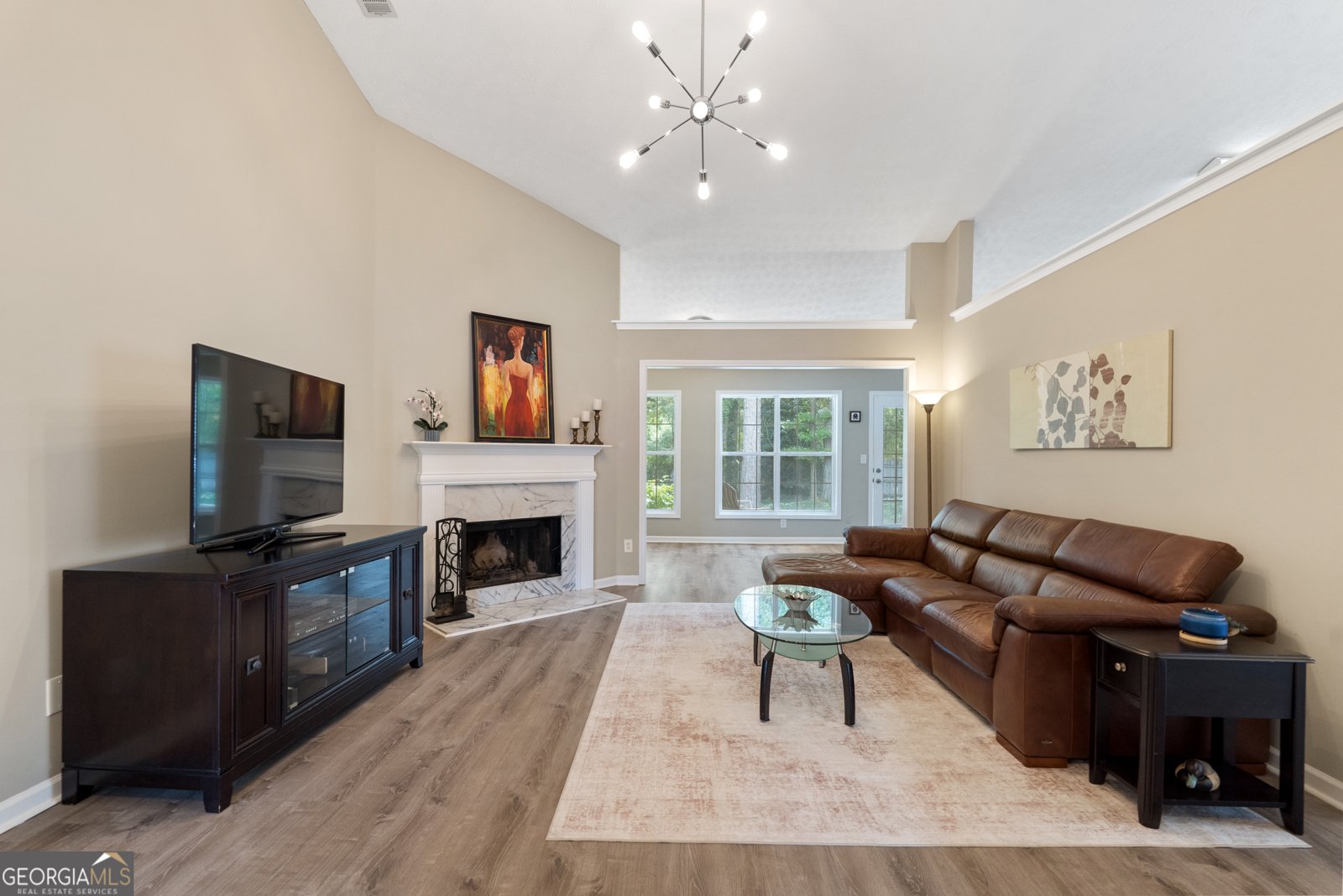 4510 Millerbrook Court Duluth - 4