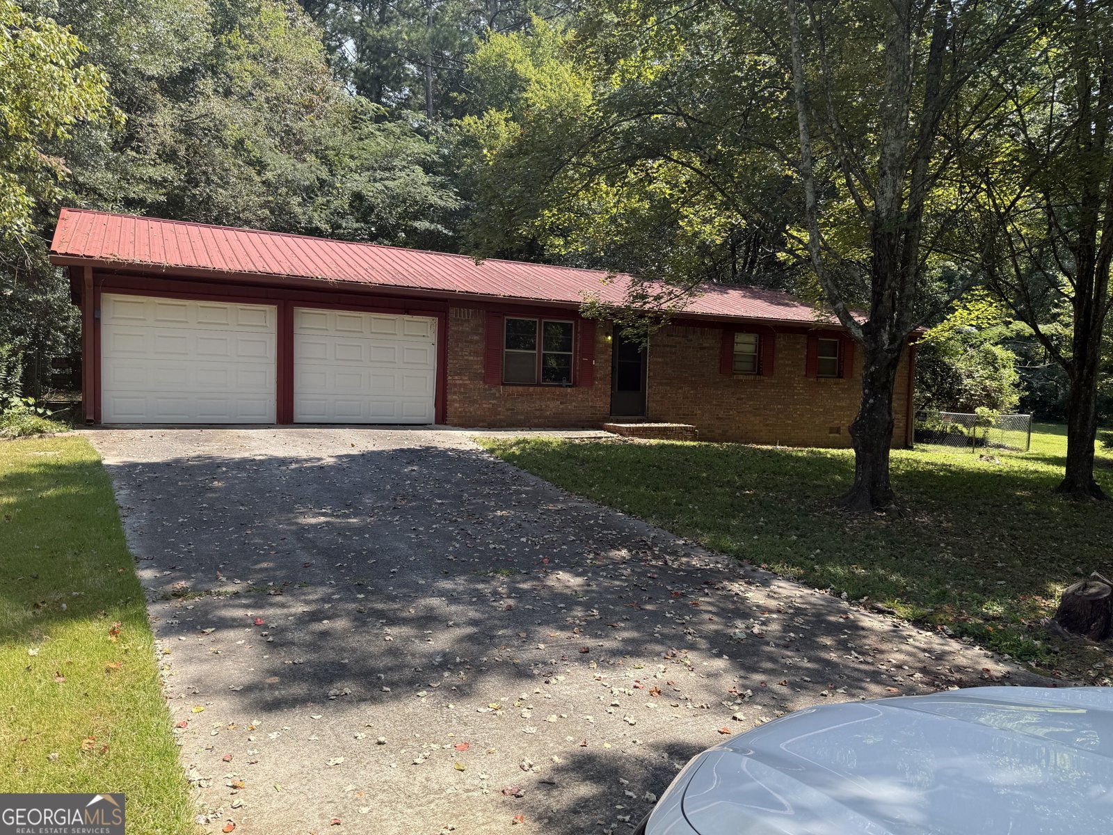 3030 Rio Montana Drive Marietta - 1