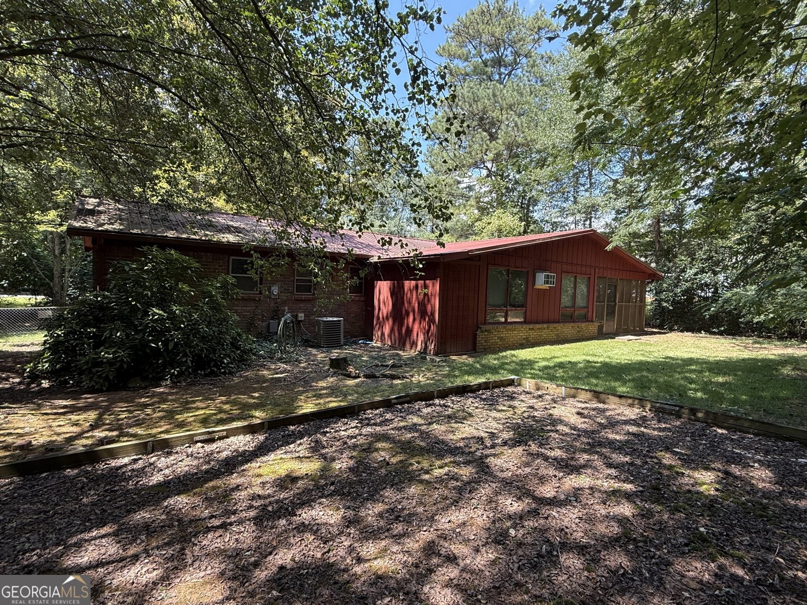 3030 Rio Montana Drive Marietta - 3