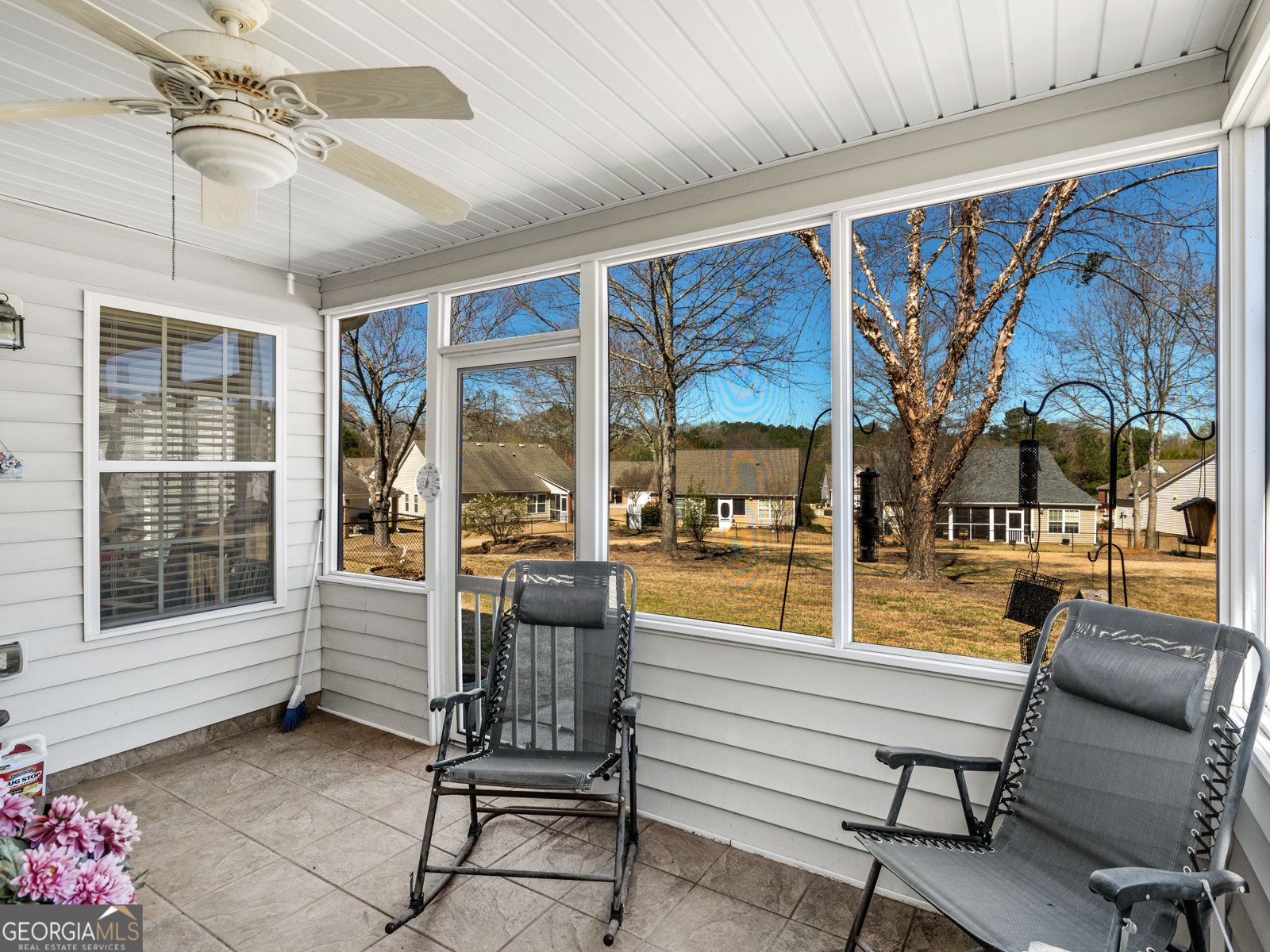 507 Mockingbird Lane Loganville - 9