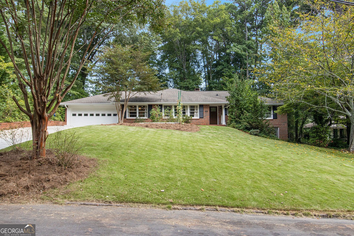 2034 Pine Forest Drive Atlanta - 1