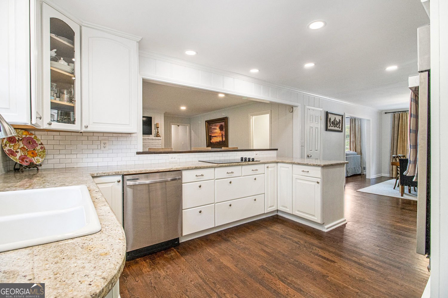 2034 Pine Forest Drive Atlanta - 10