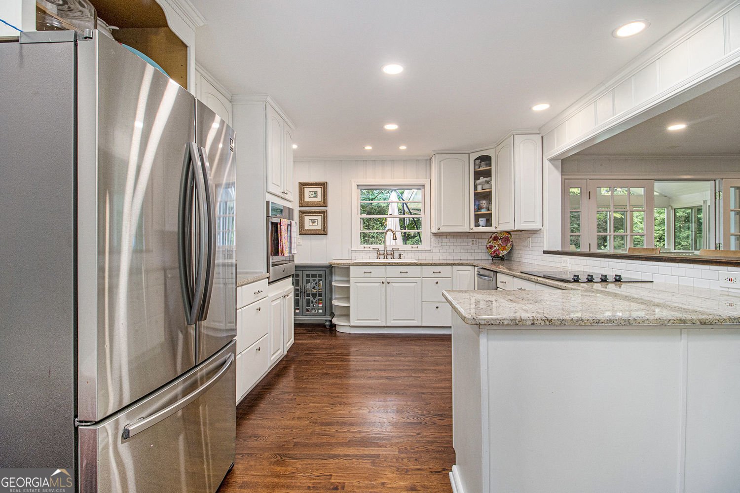 2034 Pine Forest Drive Atlanta - 11