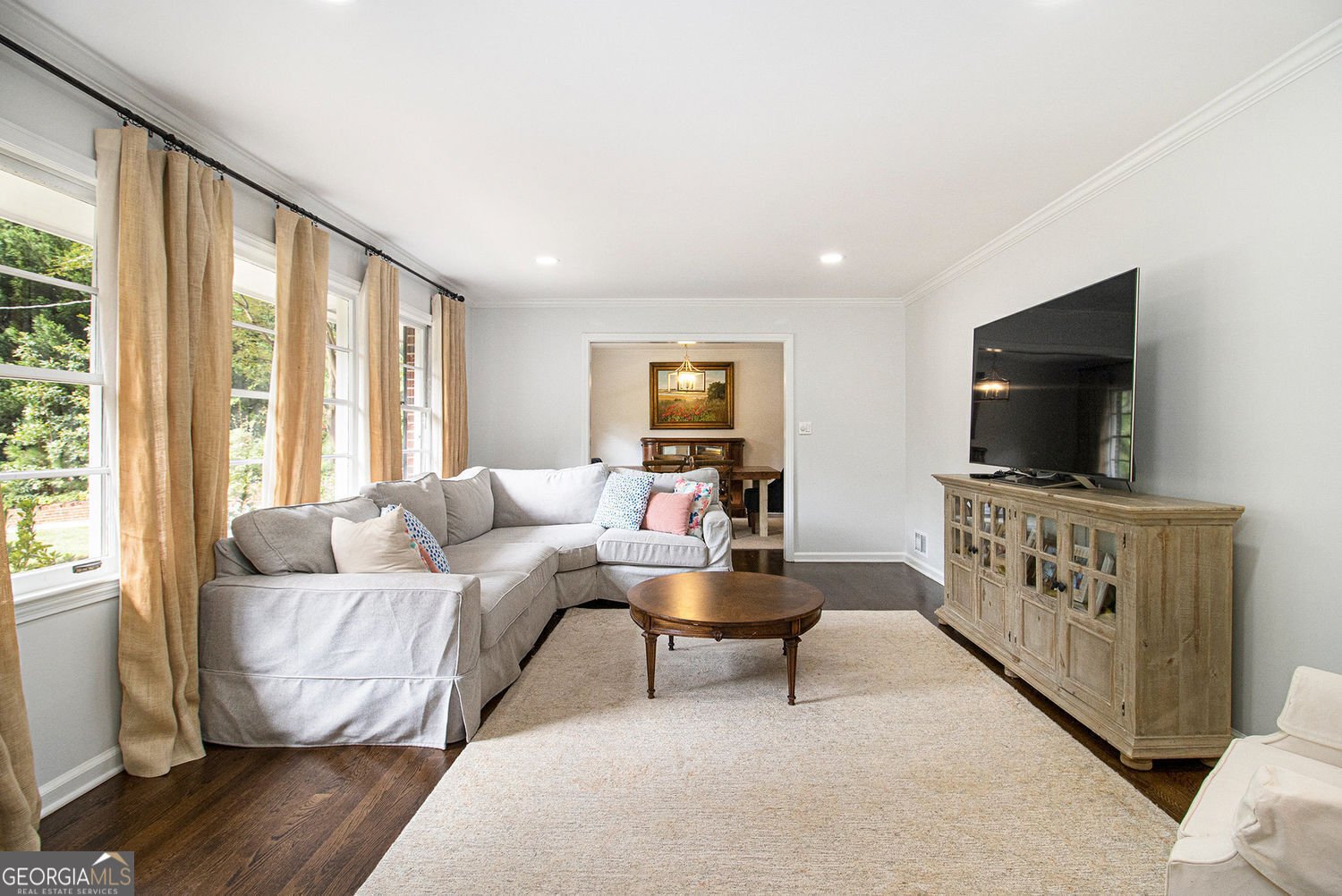 2034 Pine Forest Drive Atlanta - 13