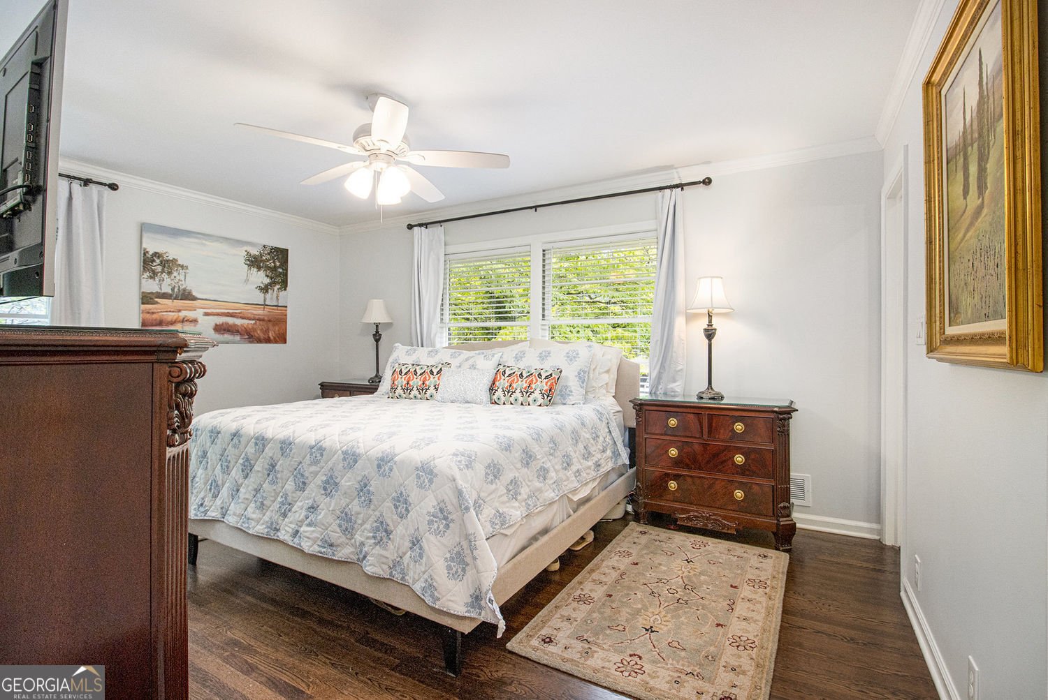 2034 Pine Forest Drive Atlanta - 16