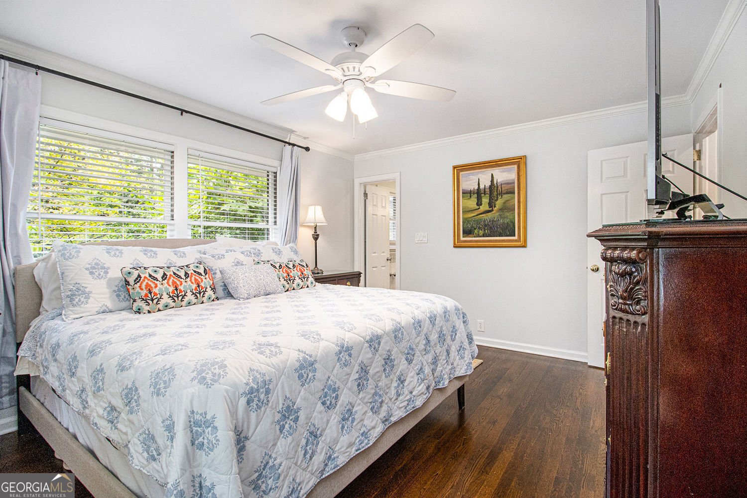 2034 Pine Forest Drive Atlanta - 18