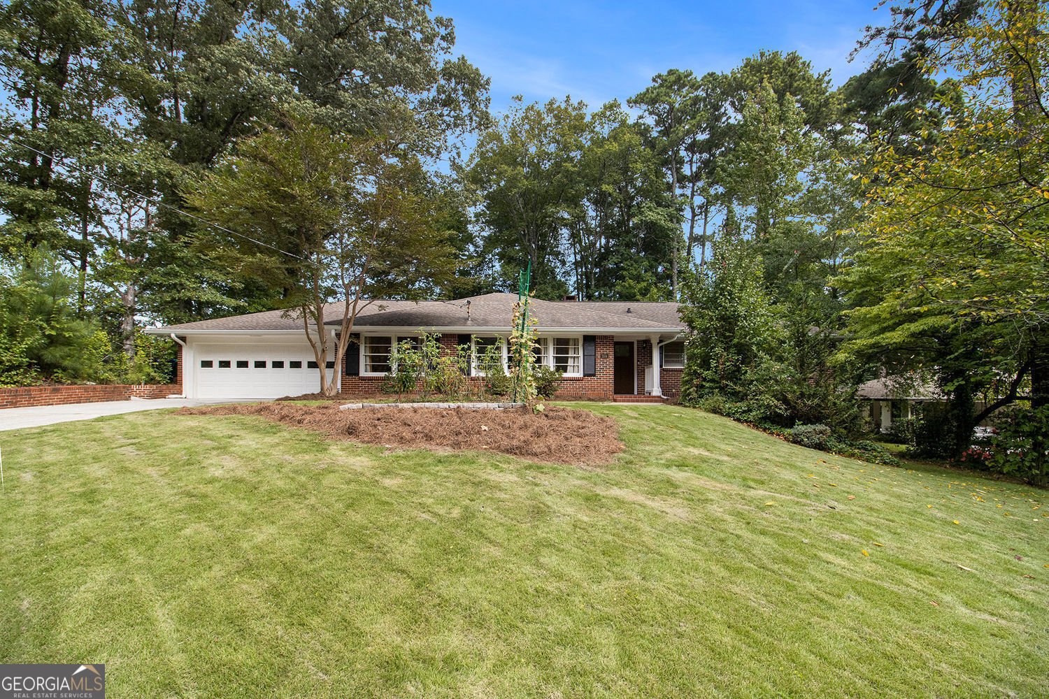 2034 Pine Forest Drive Atlanta - 2