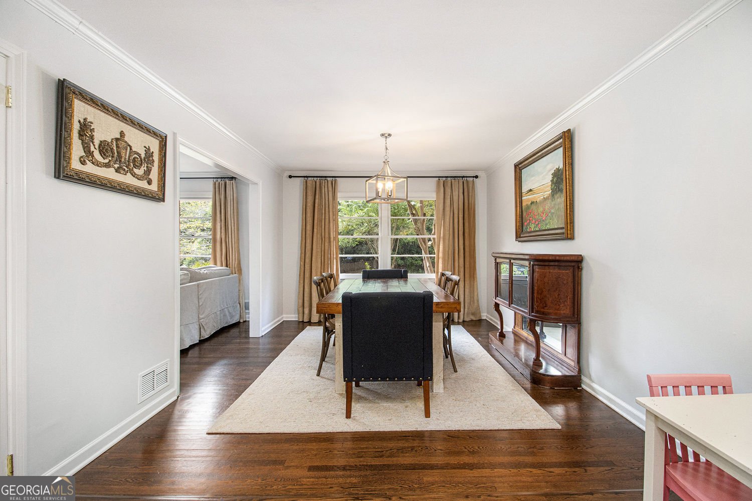 2034 Pine Forest Drive Atlanta - 20