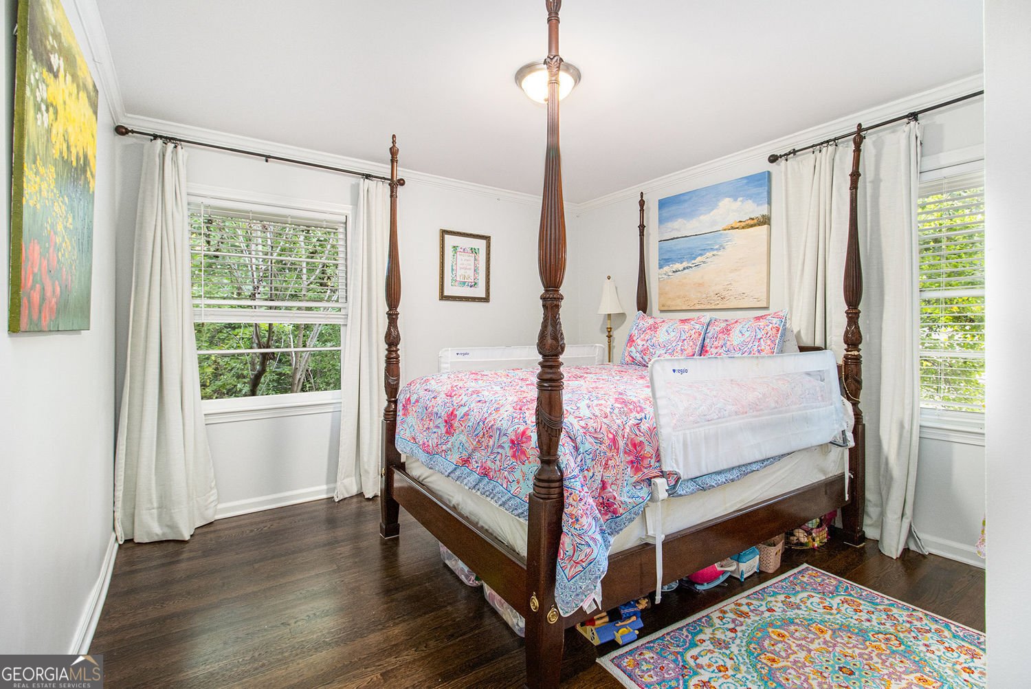 2034 Pine Forest Drive Atlanta - 24