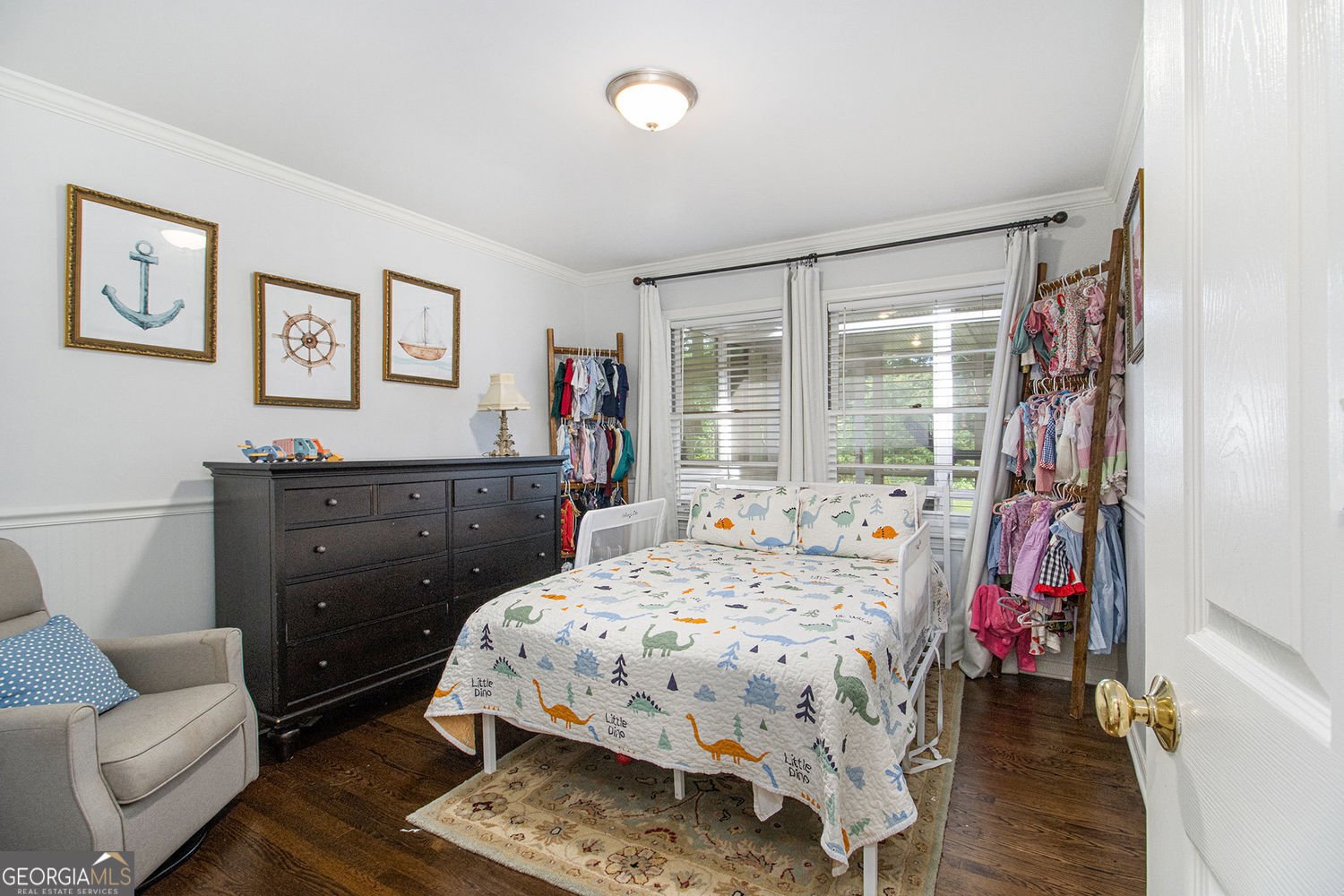 2034 Pine Forest Drive Atlanta - 25