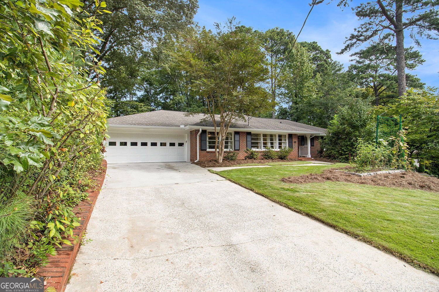 2034 Pine Forest Drive Atlanta - 3