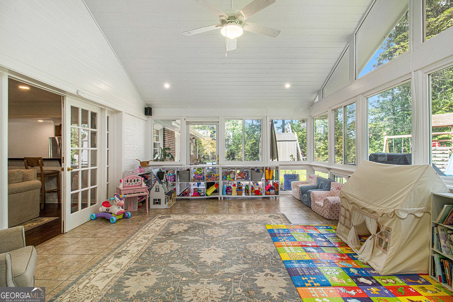 2034 Pine Forest Drive Atlanta - 30