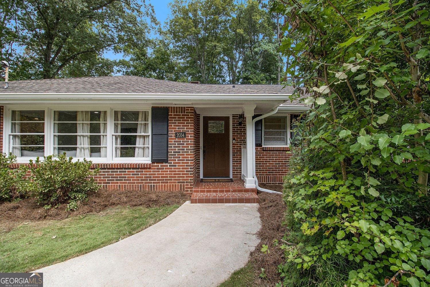 2034 Pine Forest Drive Atlanta - 4