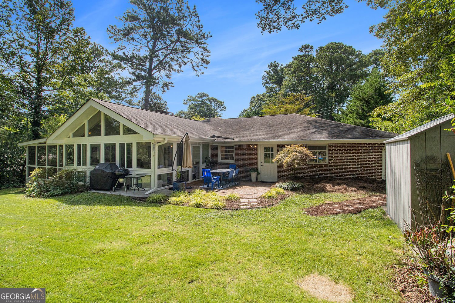 2034 Pine Forest Drive Atlanta - 42