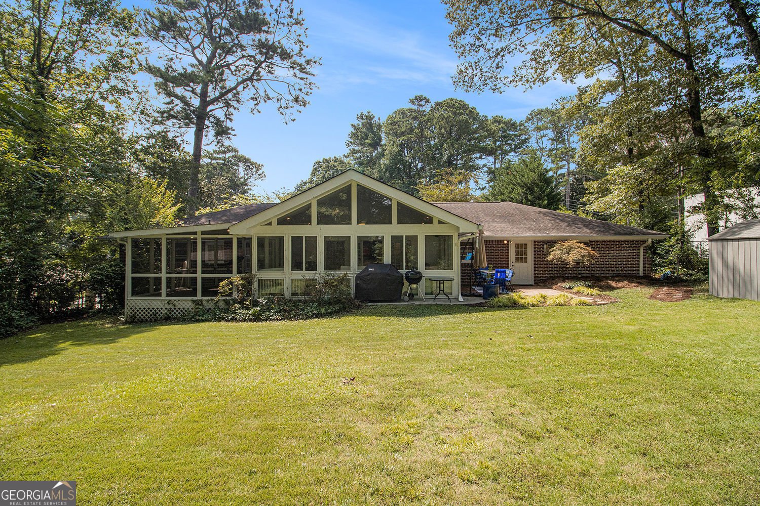 2034 Pine Forest Drive Atlanta - 43
