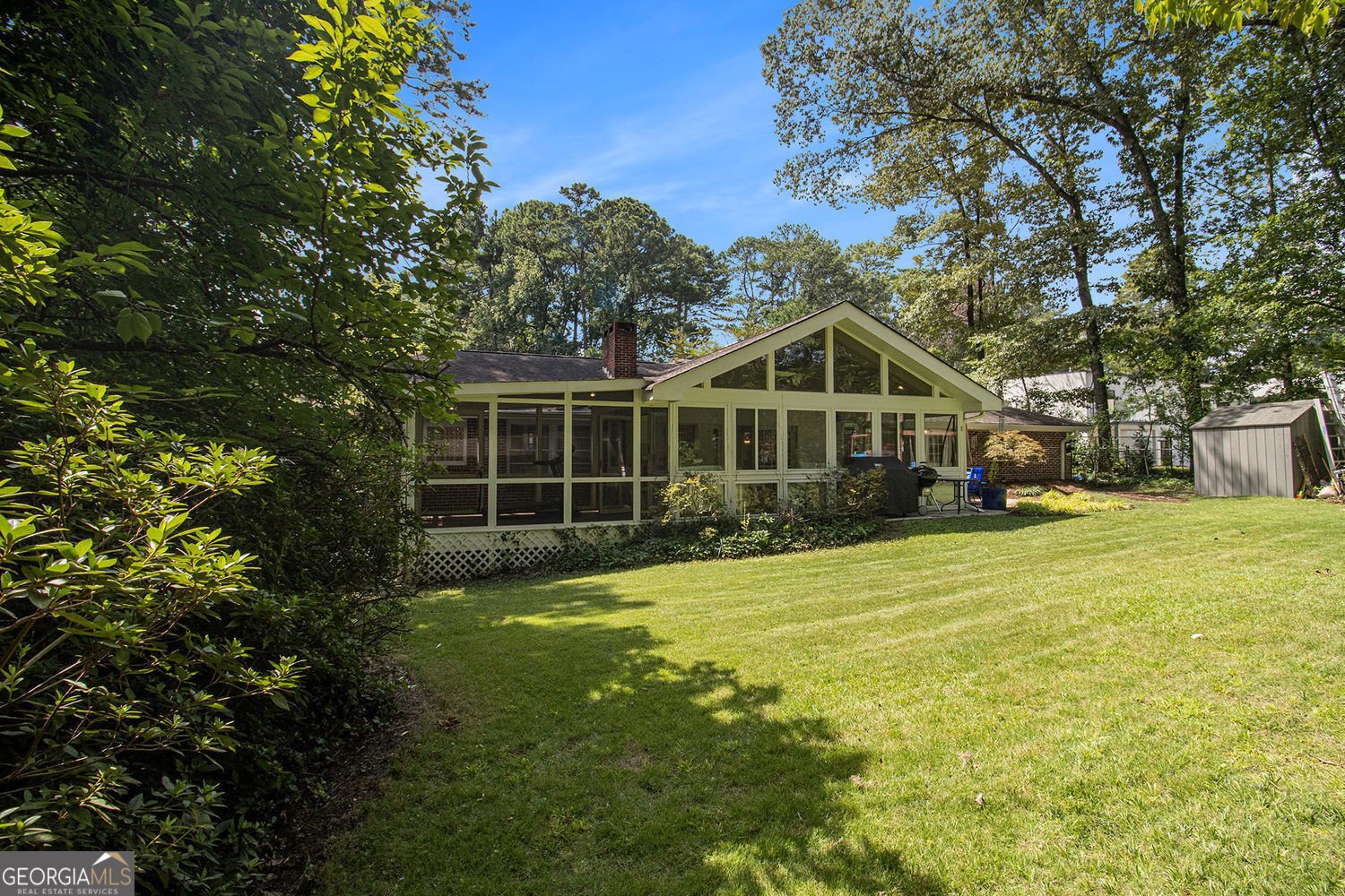2034 Pine Forest Drive Atlanta - 44