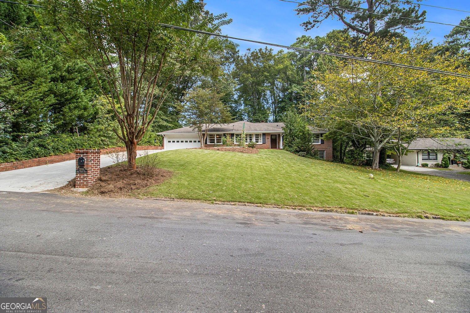 2034 Pine Forest Drive Atlanta - 46