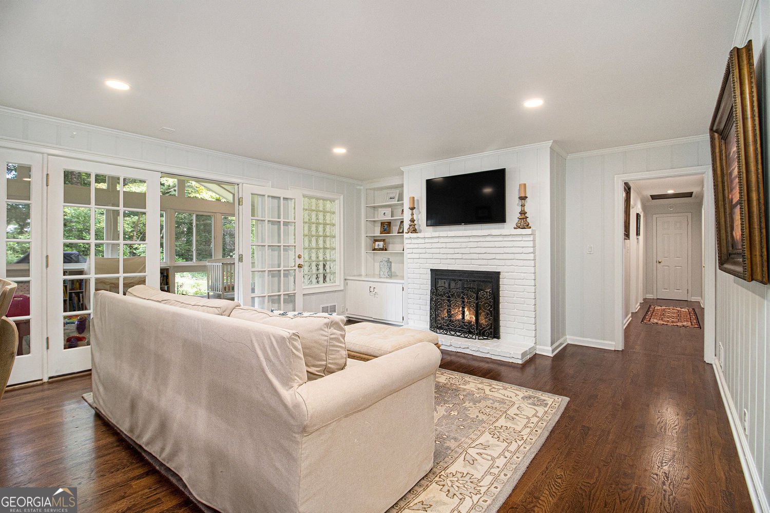 2034 Pine Forest Drive Atlanta - 5