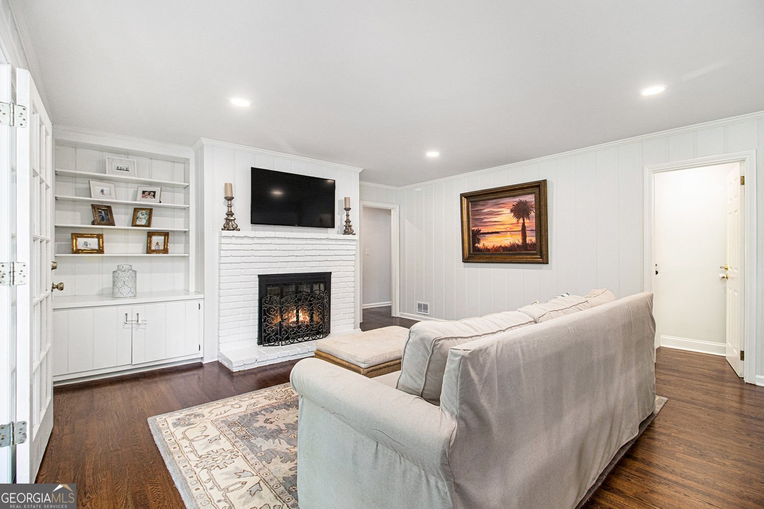 2034 Pine Forest Drive Atlanta - 6