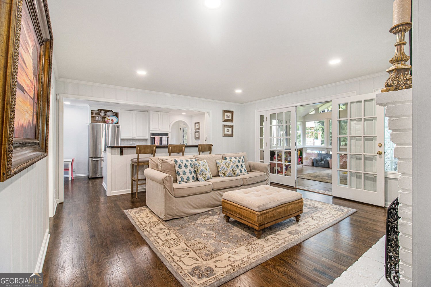 2034 Pine Forest Drive Atlanta - 7