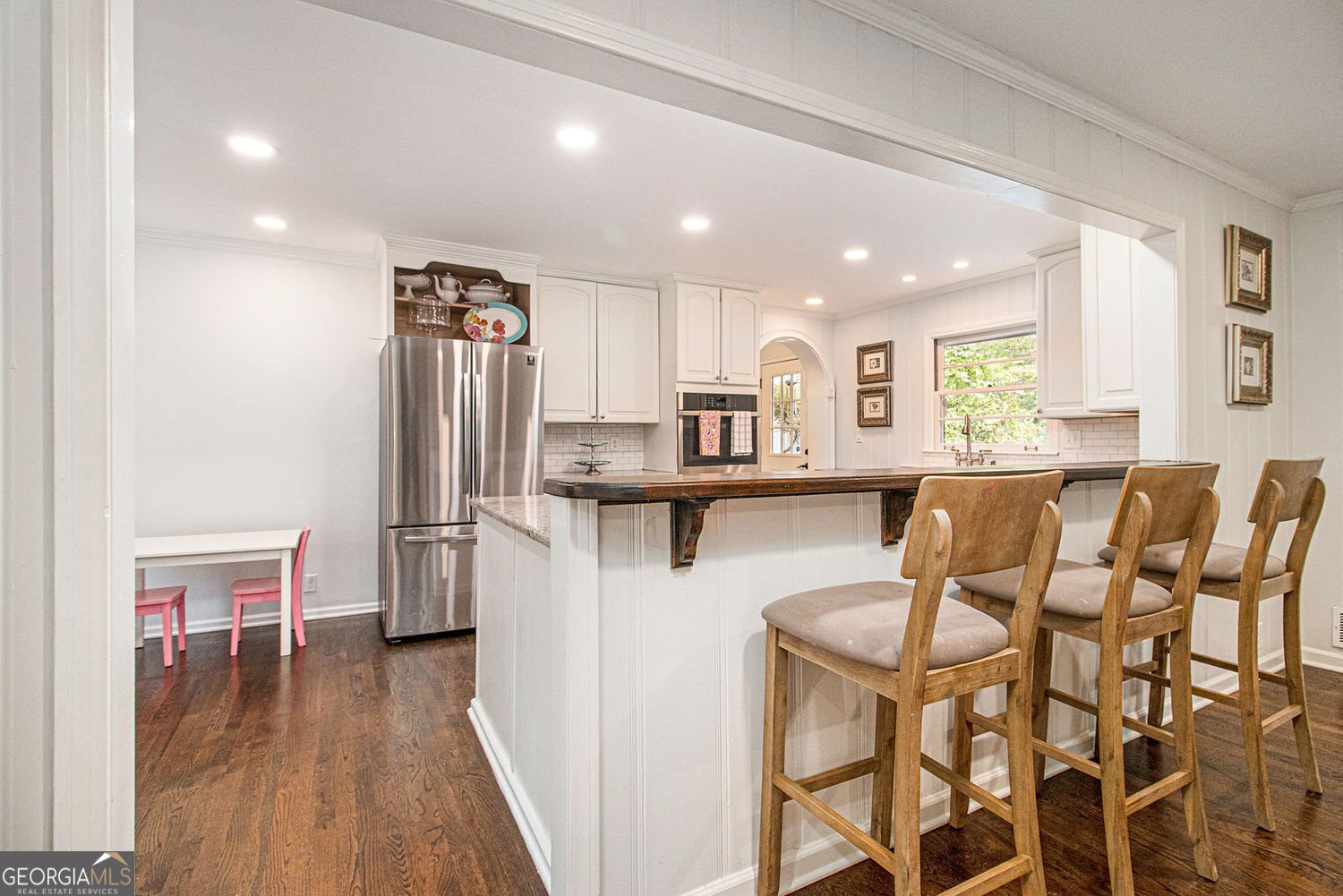 2034 Pine Forest Drive Atlanta - 8