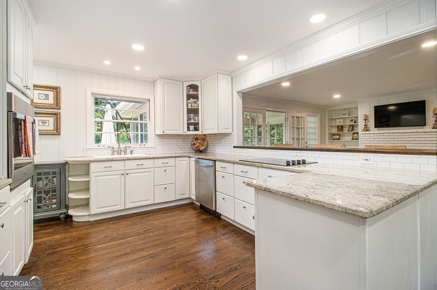 2034 Pine Forest Drive Atlanta - 9