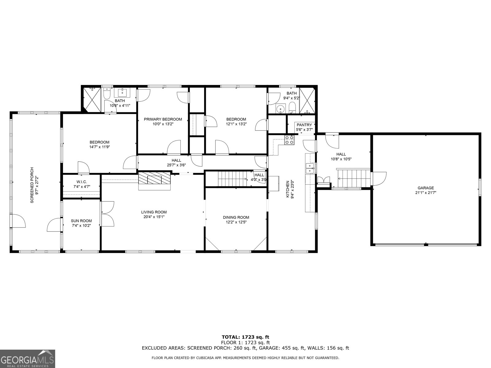 19 Berckman Lane Rome - 17