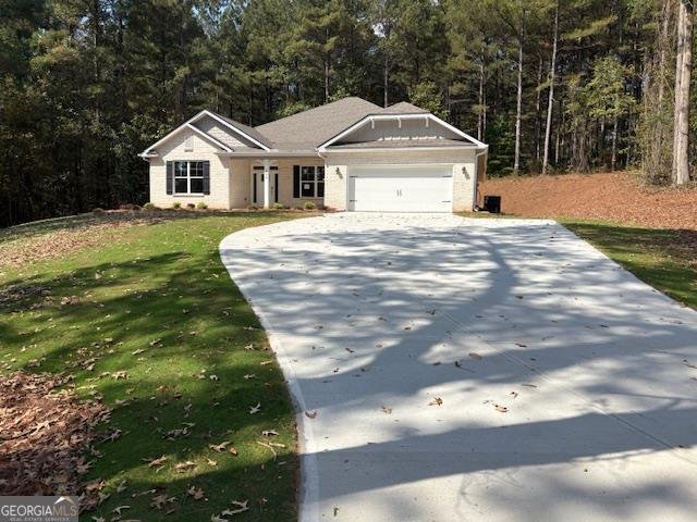 568 Eagle Heights Drive Maysville - 1