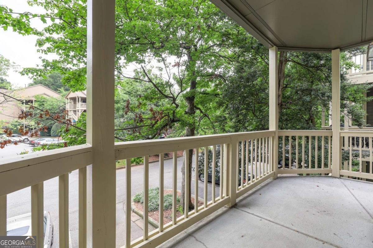 915 McGill Park Avenue Atlanta - 1