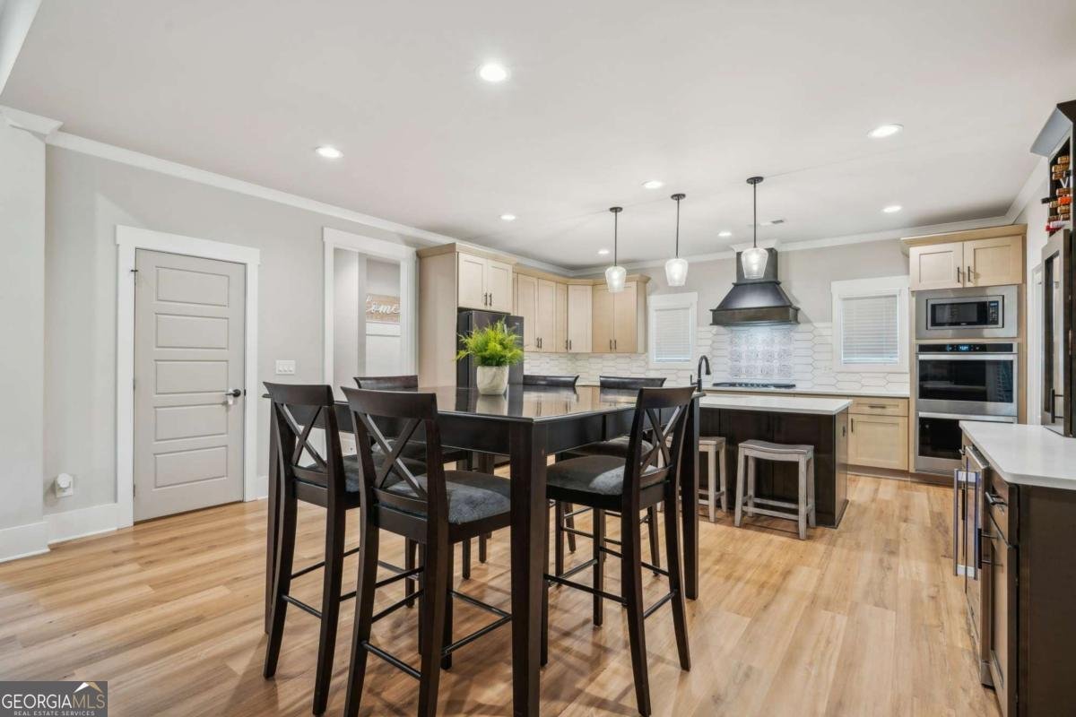 4426 Oxburgh Park Flowery Branch - 11
