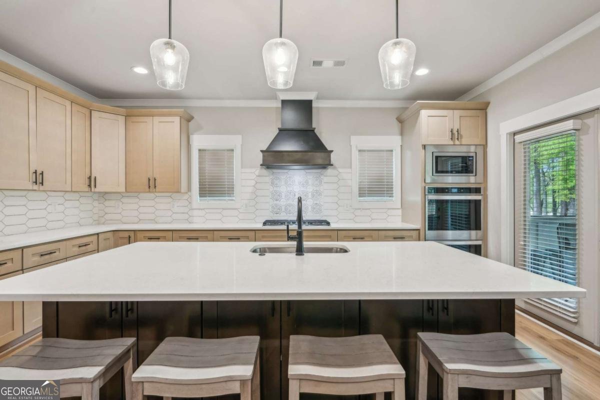 4426 Oxburgh Park Flowery Branch - 15
