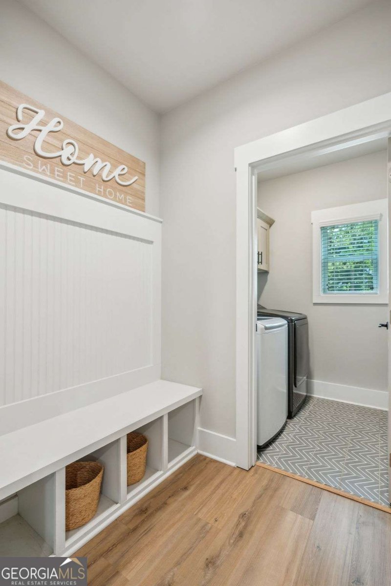 4426 Oxburgh Park Flowery Branch - 28