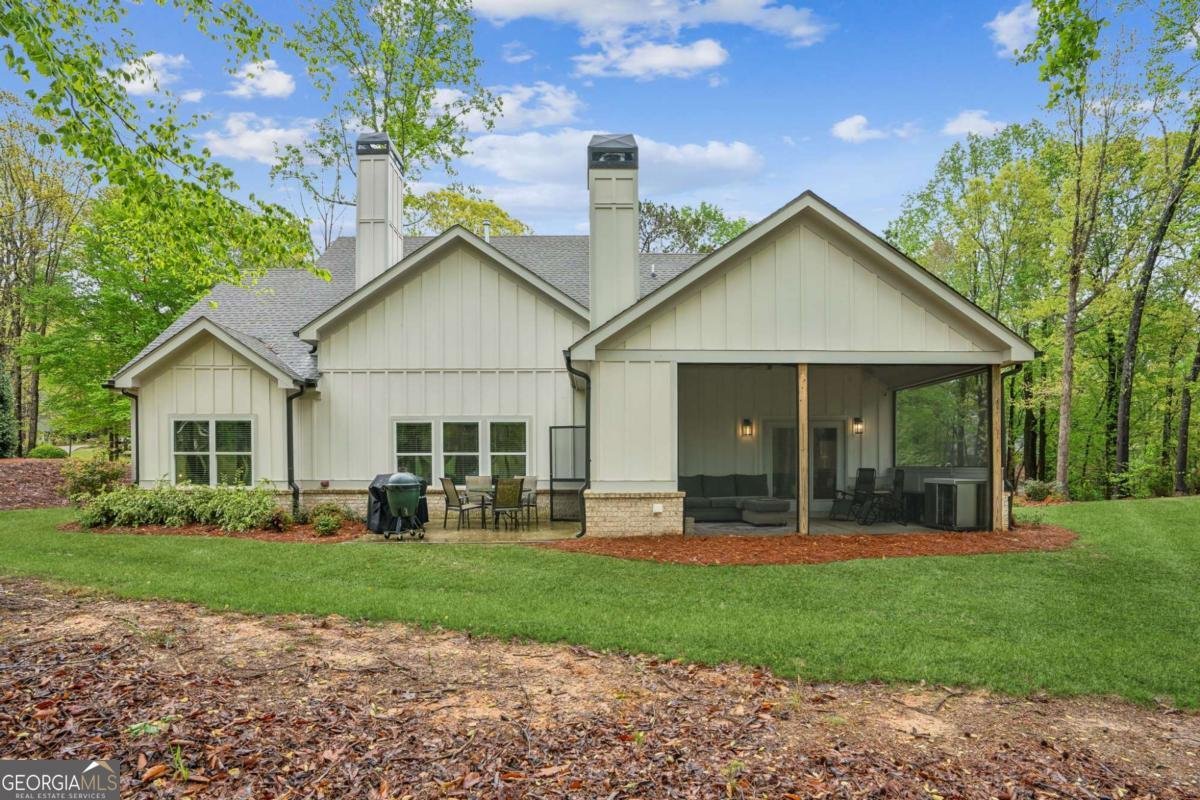 4426 Oxburgh Park Flowery Branch - 39