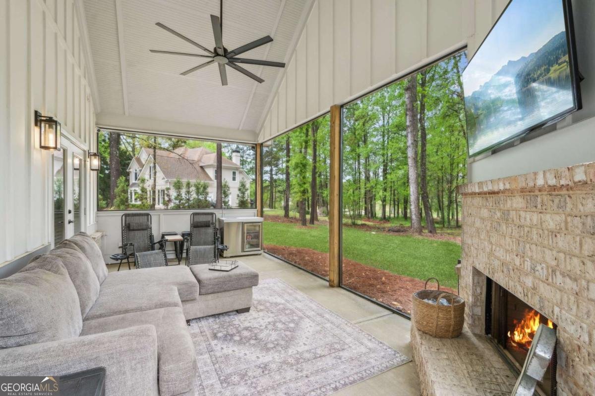 4426 Oxburgh Park Flowery Branch - 42