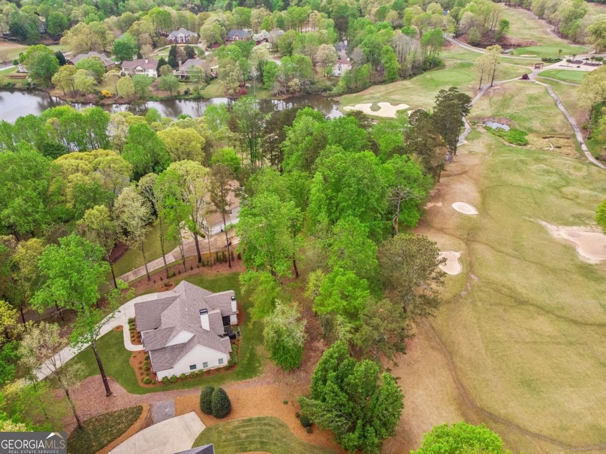 4426 Oxburgh Park Flowery Branch - 47